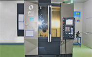 CNC FANUC